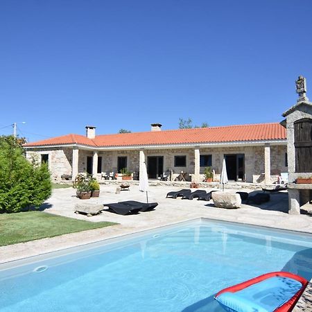 Quinchoso Dos Bentos Villa วิลา โปวคา เด อาเกีย ภายนอก รูปภาพ