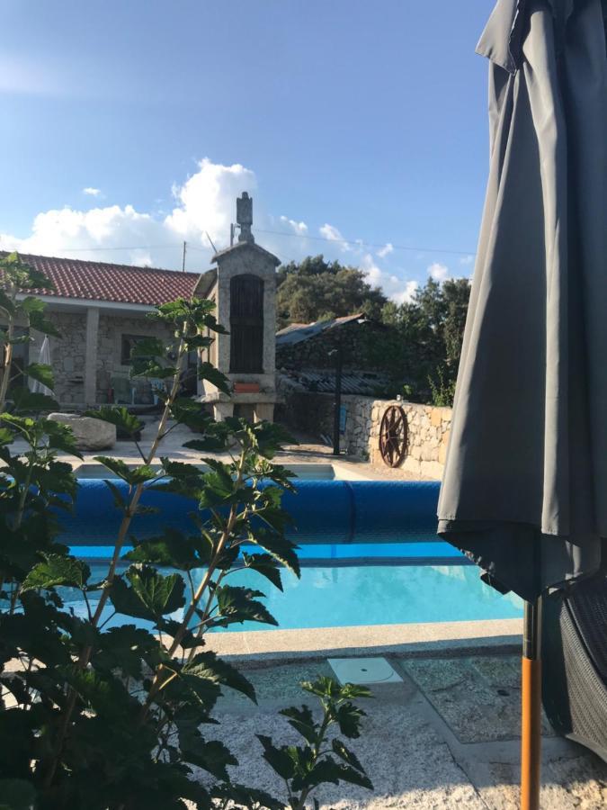 Quinchoso Dos Bentos Villa วิลา โปวคา เด อาเกีย ภายนอก รูปภาพ